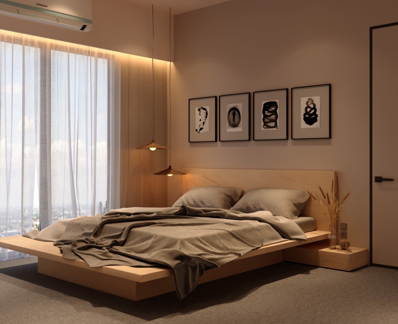 Private Residence Mumbai Sion